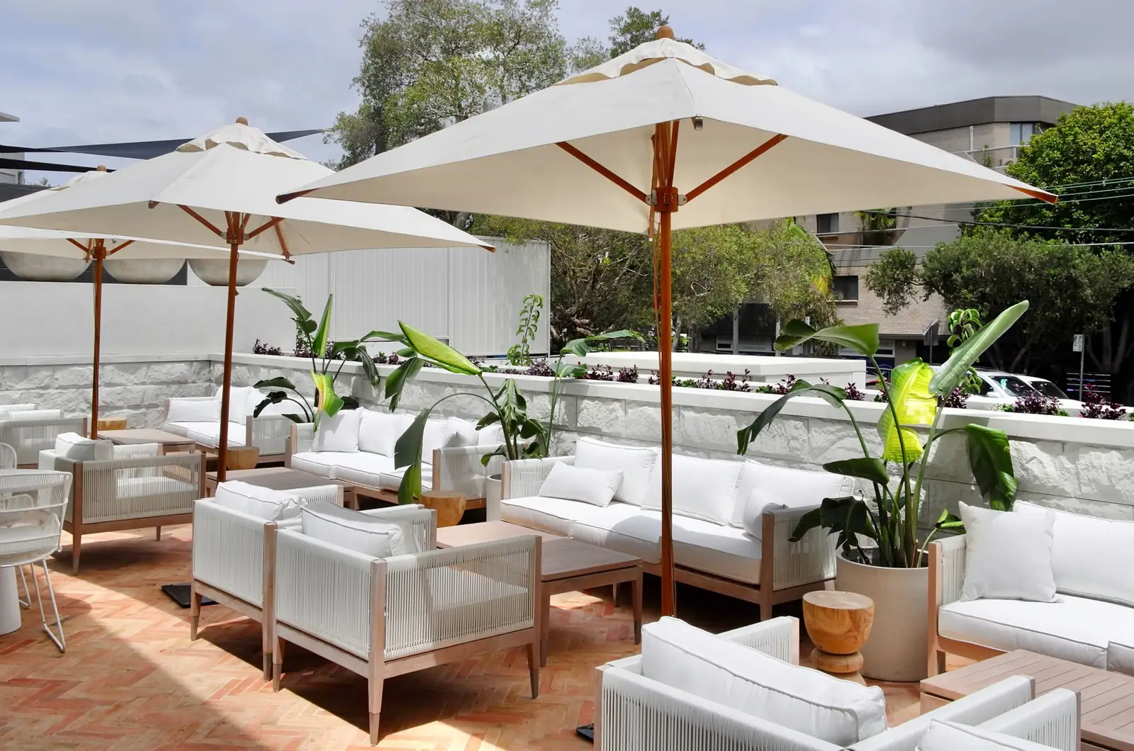 Viremontgrandlodge amenities